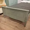 Кровать массив сосны Айно №13 900х2000