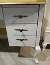 Стол письменный Ари-Прованс №5