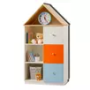 Стеллаж 3 ящика ТК №19