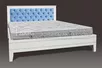 Кровать Агата 1200х2000