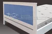 Кровать Агата 1200х2000