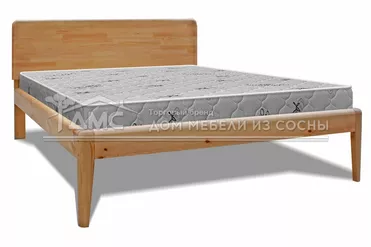 Кровать Дарио 1400х2000