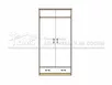 Шкаф ECO-3