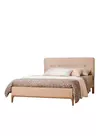 Кровать мягкая Грета №5 1400х2000