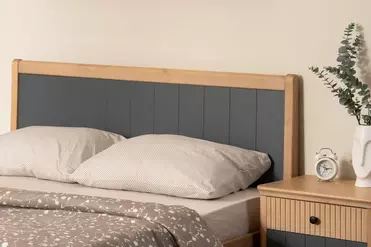 Кровать Грета №23 1400х2000